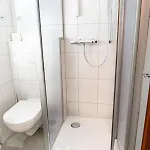 Parkhotel Garni 3*