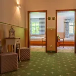 Parkhotel Garni Hotel