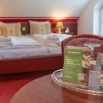 Parkhotel Garni 3* Neustadt (Dosse)