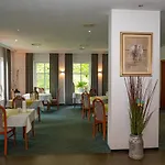 Parkhotel Garni Hotel