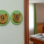 Parkhotel Garni