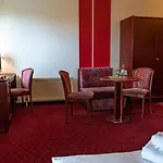 Hotel Parkhotel Garni Neustadt (Dosse)