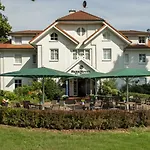 Hotel Parkhotel Garni Neustadt (Dosse)