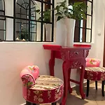 Hotel Parkhotel Garni 3*