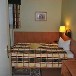 Parkhotel Garni 3*