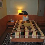 Parkhotel Garni 3*