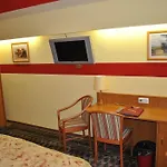 Hotel Parkhotel Garni 3*