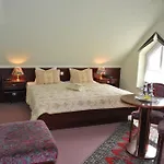 Hotel Parkhotel Garni Neustadt (Dosse)