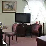 Parkhotel Garni Neustadt (Dosse)