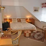 Parkhotel Garni Hotel