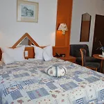 Hotel Parkhotel Garni 3*