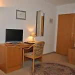 Hotel Parkhotel Garni Neustadt (Dosse)