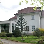 Parkhotel Garni 3*