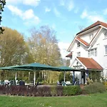 Parkhotel Garni