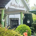 Parkhotel Garni Hotel 3*