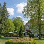 Parkhotel Garni Neustadt (Dosse)