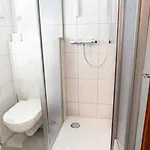 Hotel Parkhotel Garni 3*
