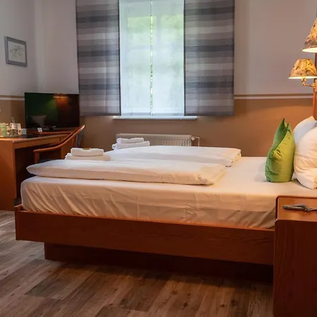 Parkhotel Garni 3* Neustadt