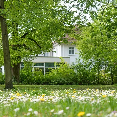 Parkhotel Neustadt Garni Hotel Neustadt (Dosse)