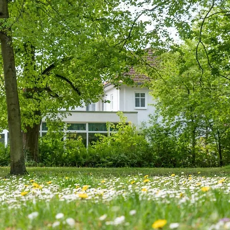 Parkhotel Garni Szálloda Neustadt