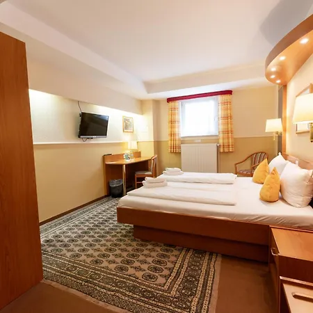Parkhotel Garni