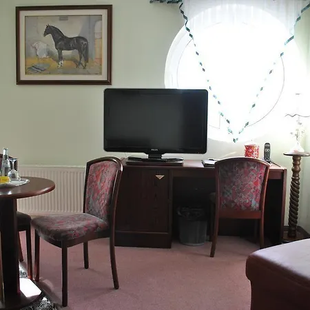 Parkhotel Garni Neustadt