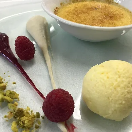 Parkhotel Garni 3* Neustadt