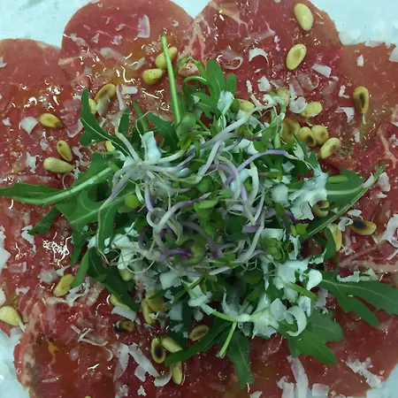 Parkhotel Garni Szálloda Neustadt