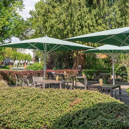 Parkhotel Garni Szálloda