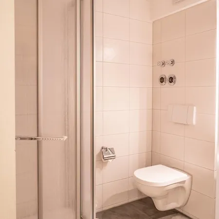 Szálloda Parkhotel Garni 3*