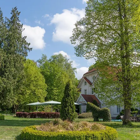 Parkhotel Garni Neustadt