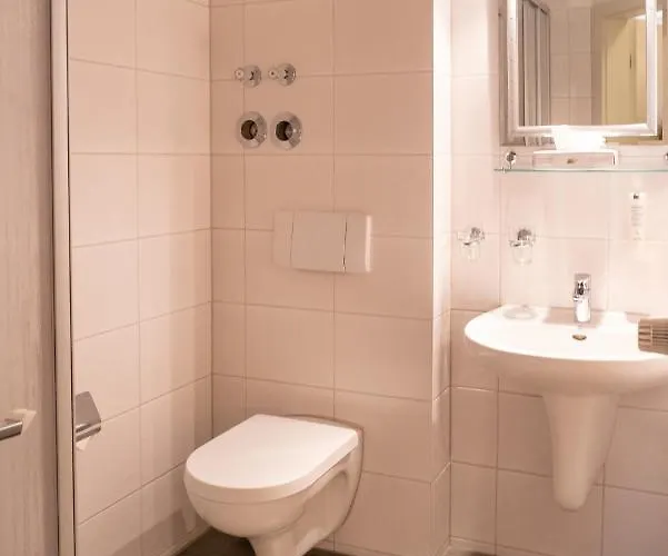 Parkhotel Garni Hotel Neustadt (Dosse)