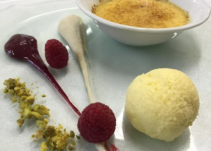 Parkhotel Garni 3* Neustadt (Dosse)