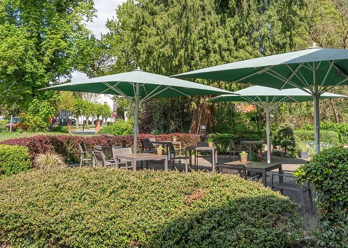 Parkhotel Garni Hotel