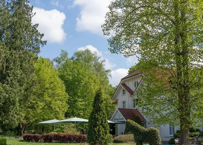 Parkhotel Garni Neustadt (Dosse)