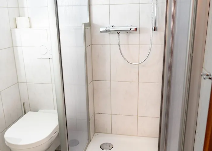 Hotel Parkhotel Garni 3*